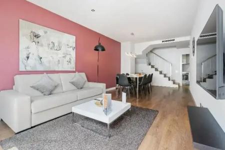 Sensation Sagrada Familia - 60