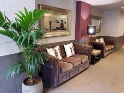 Sensation Sagrada Familia - 6