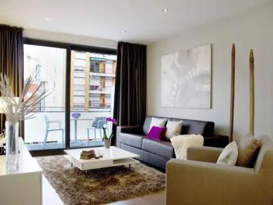 Sensation Sagrada Familia - 43