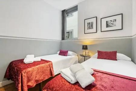 Sensation Sagrada Familia - 73