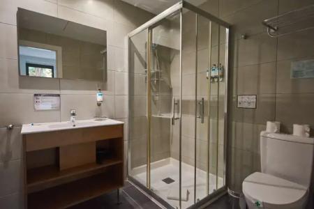 Sensation Sagrada Familia - 17