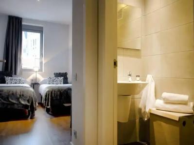 Sensation Sagrada Familia - 33