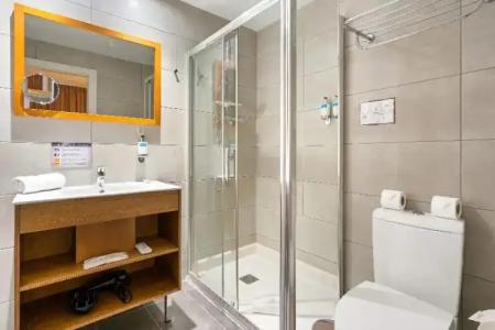 Sensation Sagrada Familia - 57