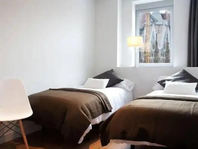 Sensation Sagrada Familia - 42