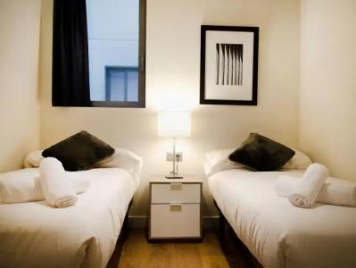 Sensation Sagrada Familia - 1