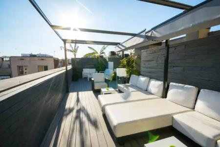 Sensation Sagrada Familia - 13