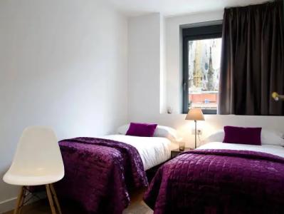 Sensation Sagrada Familia - 45