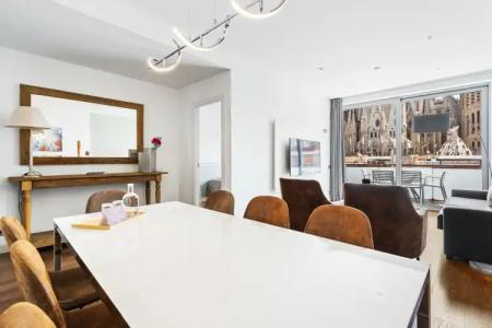 Sensation Sagrada Familia - 24