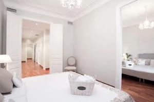 BCN Rambla Catalunya Apartments, Barcelona