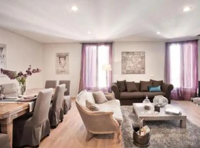 BCN Rambla Catalunya Apartments - 58