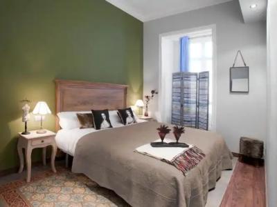 BCN Rambla Catalunya Apartments - 33