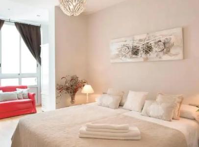 BCN Rambla Catalunya Apartments - 53