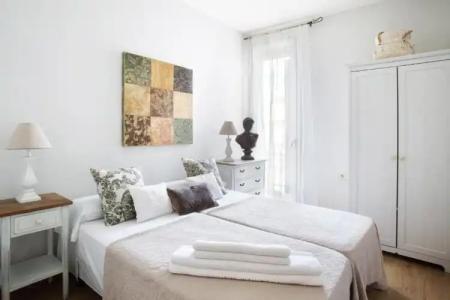 BCN Rambla Catalunya Apartments - 45