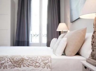 BCN Rambla Catalunya Apartments - 79