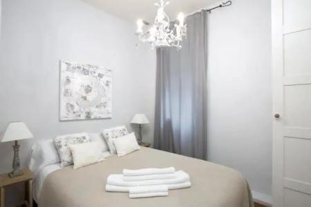 BCN Rambla Catalunya Apartments - 44