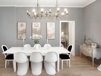 BCN Rambla Catalunya Apartments - 2