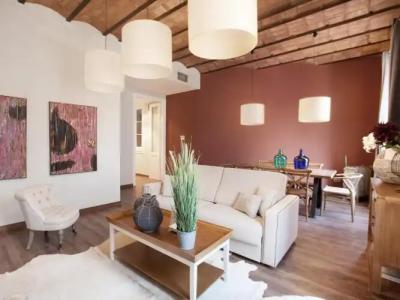 BCN Rambla Catalunya Apartments - 38