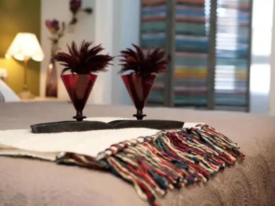 BCN Rambla Catalunya Apartments - 37