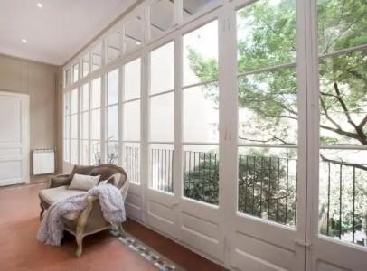 BCN Rambla Catalunya Apartments - 88