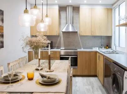 BCN Rambla Catalunya Apartments - 61