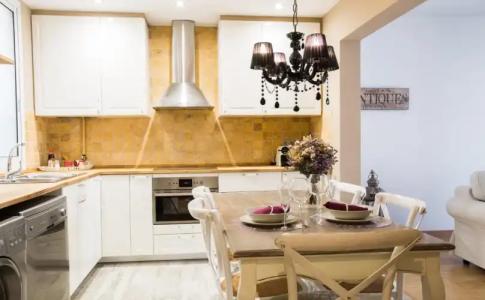 BCN Rambla Catalunya Apartments - 10