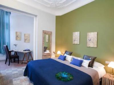 BCN Rambla Catalunya Apartments - 32