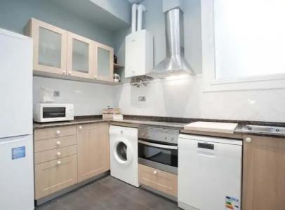 BCN Rambla Catalunya Apartments - 73