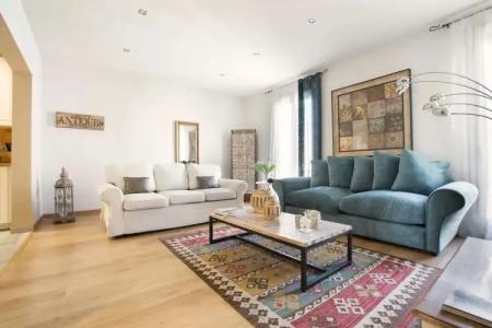 BCN Rambla Catalunya Apartments - 8