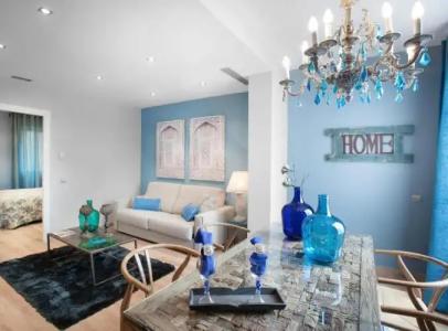 BCN Rambla Catalunya Apartments - 21