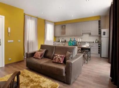 BCN Rambla Catalunya Apartments - 23