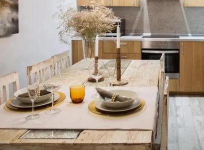 BCN Rambla Catalunya Apartments - 11