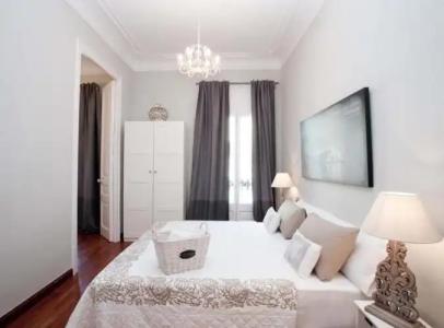 BCN Rambla Catalunya Apartments - 74