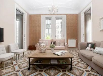 BCN Rambla Catalunya Apartments - 87