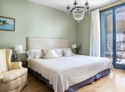 BCN Rambla Catalunya Apartments - 91