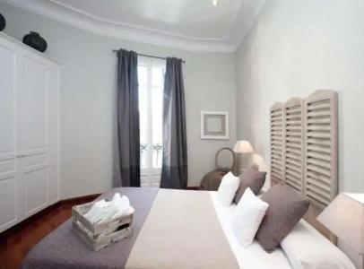 BCN Rambla Catalunya Apartments - 75