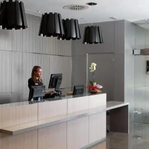 NH Barcelona Diagonal Center - 25