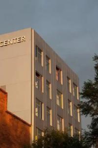 NH Barcelona Diagonal Center - 26