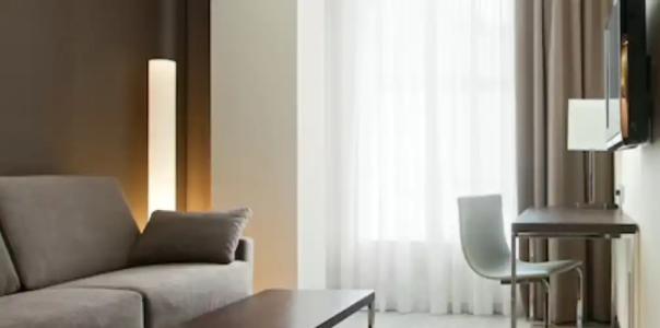 NH Barcelona Diagonal Center - 38