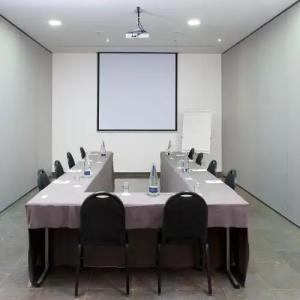 NH Barcelona Diagonal Center - 20