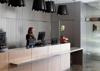 NH Barcelona Diagonal Center - 1