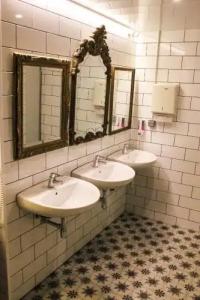 Pars Teatro Hostel - 7