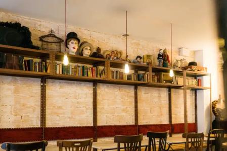 Pars Teatro Hostel - 16