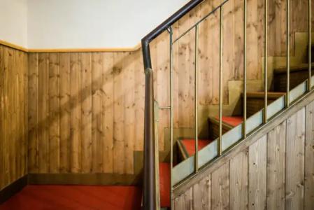 Pars Teatro Hostel - 9