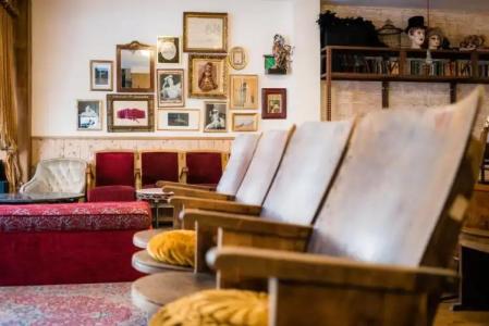 Pars Teatro Hostel - 19