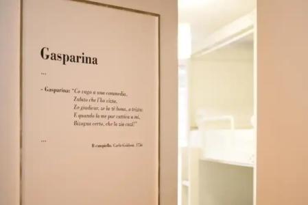 Pars Teatro Hostel - 21