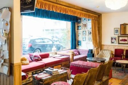 Pars Teatro Hostel - 12