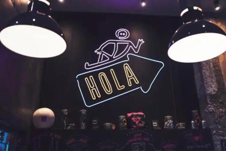 Generator Barcelona - 23