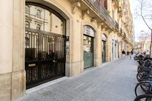 Violeta Boutique, Barcelona