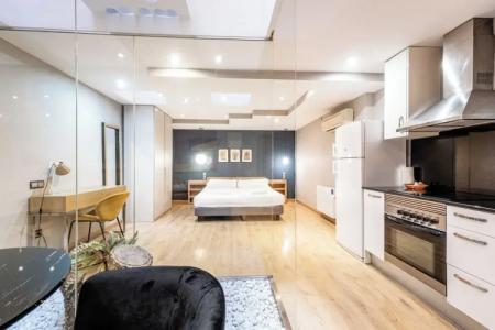 AinB Sagrada Familia Apartments - 263