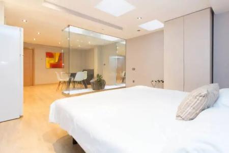 AinB Sagrada Familia Apartments - 264